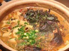 -吃饭皇帝大(解放西路店)