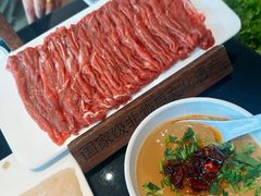 -东来顺饭庄·火锅(环岛店)