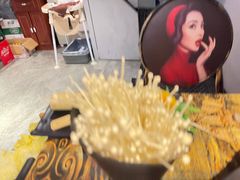 -重庆锦火锅(惠福东路店)