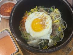 -本家韩国烤肉(青岛万象城店)
