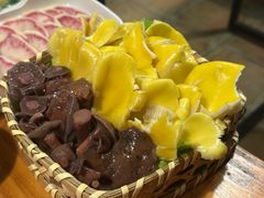 -大理老字号·舟渔的鱼野生菌海景餐厅(双廊店)