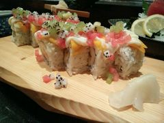 -松子料理(亮马桥店)