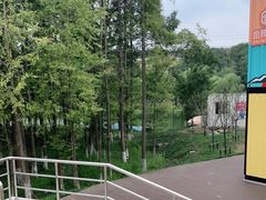 -金陵矩阵(聚宝山公园店)