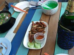 -Doo Dee Thai Food(Issan/Isaan/Esan)