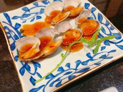 -德川家日本料理(华堂·新辰汇店)