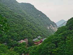 -洛阳花果山景区