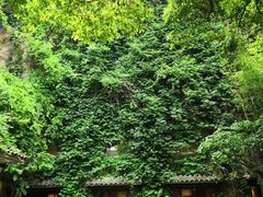 -竹吟山房