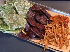 -由衷贵州酸汤牛肉火锅(新桥店)