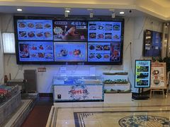 -福满园大酒楼(梅林店)