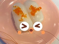 墨鱼Sushi-争鲜回转寿司(朝北大悦城店)