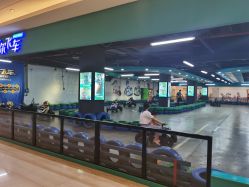 -卡尔飞车(长沙喜盈门范城店)