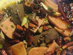 -琬苑鸽庄·川粤融合菜(解放碑总店)