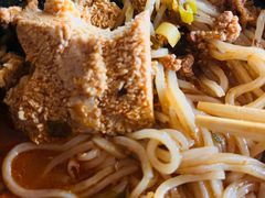 -叁窝雀·云南小锅米线(万象汇店)