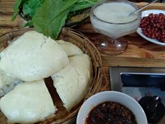 -尼玛藏家风味园(阿山食城店)