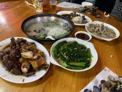 -大赤坎肥仔强烧味海鲜餐厅(大赤坎店)