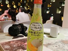 -T館·花园艺术餐厅