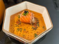 -天狗山料理(省体店)