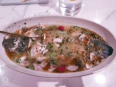 -乔阿马·江南味·驴肉香(龙湖华泾天街店)