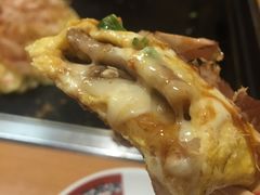 -鹤桥风月(ヨドバシ梅田店)