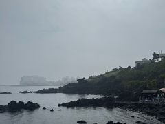 -龙头岩(Dragon Head Rock)