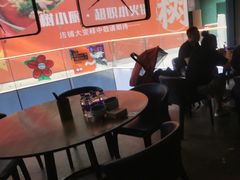 -树厨贵州菜(花果园购物中心店)
