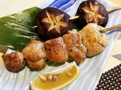 -有喜屋·深夜食堂(北京西路店)