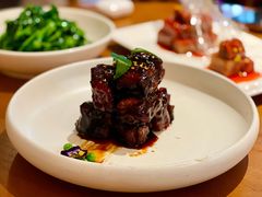 -玫瑰厅上海菜(兴国路店)