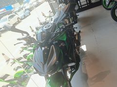 -川崎北京风火轮店