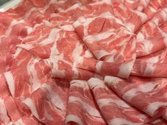 -北门涮肉·炭火铜锅涮肉(什刹海店)