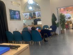 -海马体照相馆(上海宝山万达广场店)