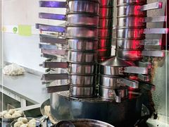 -吃不亏特色包子(三峡广场店)
