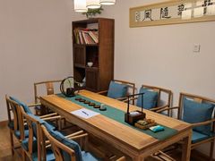 -隆德堂青瓷艺术·茶馆(故宫店)