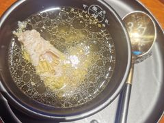 -徽三说·土徽菜·中国徽菜连锁品牌(一中店)