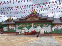 -西双版纳傣族园