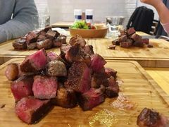 -MEAT MATE 鲜食肉铺(凤凰汇·里巷店)
