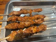 -217丰惠源抓饭(江乾路店)