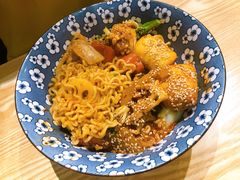 -皆道拌麻辣烫·麻辣拌