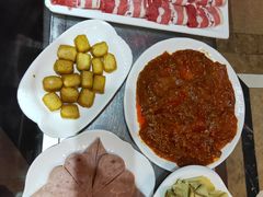 -重庆大队长火锅(凤城八路店)