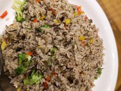 -枣子树·素食餐厅(普陀山店)
