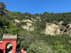 -北岳恒山