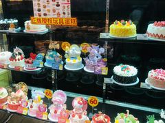 -味多美蛋糕(旧头路店)