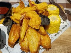 -米斯特比萨(罗斯福店)