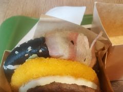 -麦当劳(杭州临平万达广场店)