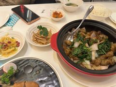 -莆田餐厅PUTIEN(西安万象天地店)