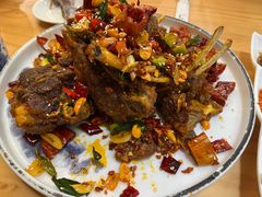 -尹家渠烩肉馆(金凤店)