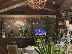 大堂-一棵树·意大利西餐厅One Tree(新城店)