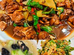 -鲁南仔·滕州炒鸡(经三路店)