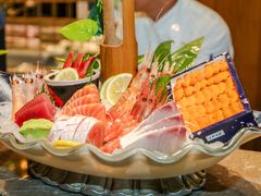 -一本魅·日式料理