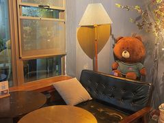 -咖法森林·咖啡  酒吧(天河店)