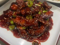 -香阁餐厅·常州菜·常州菜代表品牌(新北奥体店)